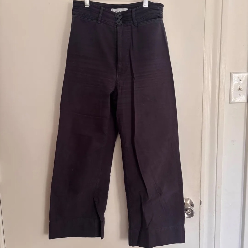 Apiece Apart Merida Pant